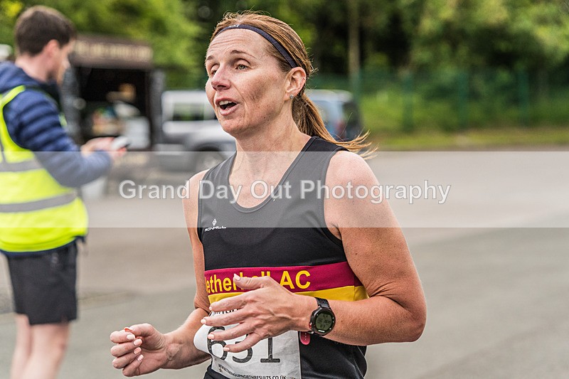 Lambfoot-600 - Lambfoot Loop Road Race Tuesday 2nd July 2024