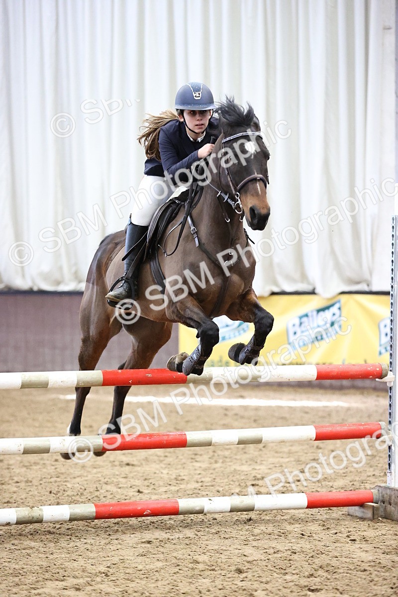 SBM_000505 - Class 3 - Pony Discovery - 90cm