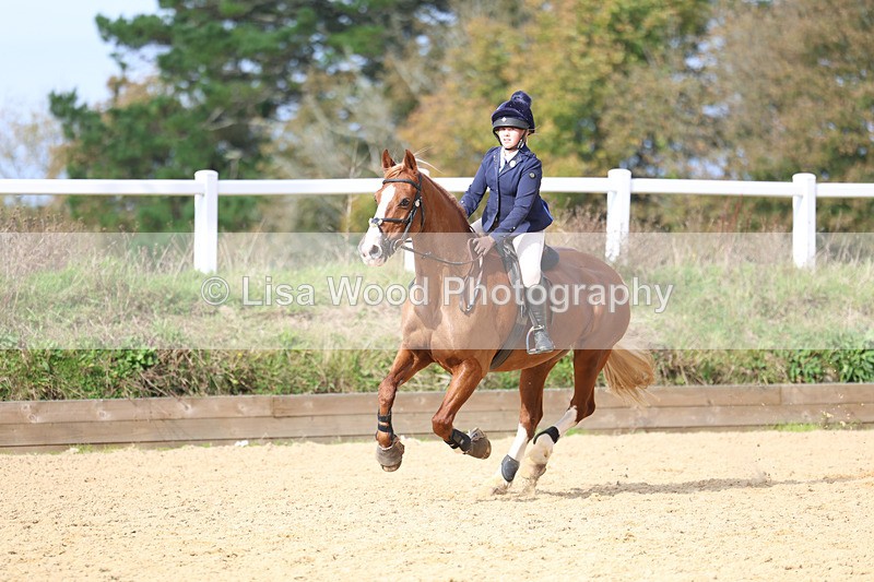 3E7A7429 - Class 3: 60cm open