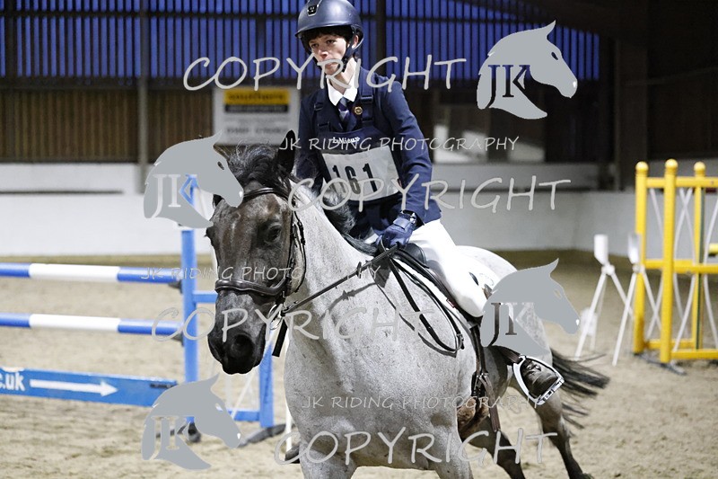 _R6A9276 - Class 8 110cm