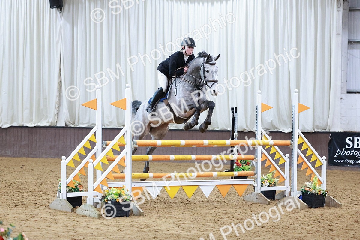 SBM_004139 - Class 12 - National 1.15m Members Cup Qualifier/ 1.15m Open