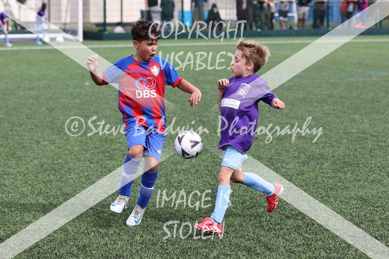 1DX33114 - Sun 7th U8 Boys