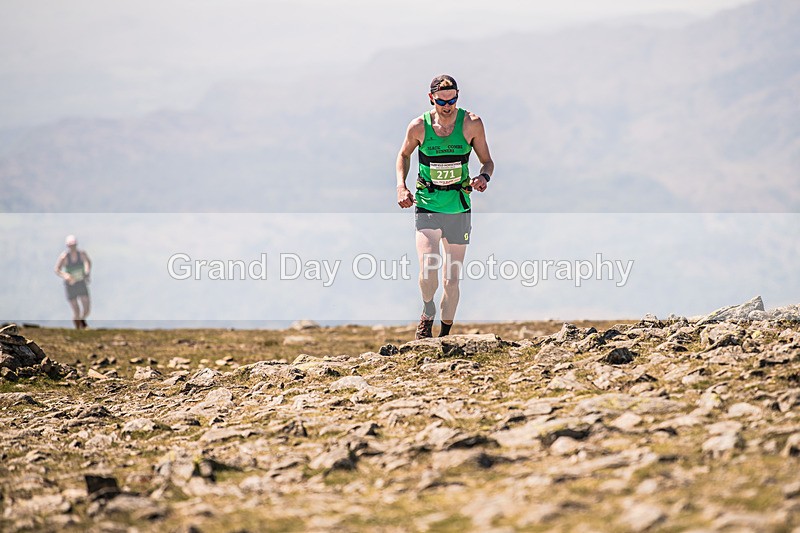 Fairfield-65 - Fairfield Horseshoe Fell Race Saturday 10th May 2025