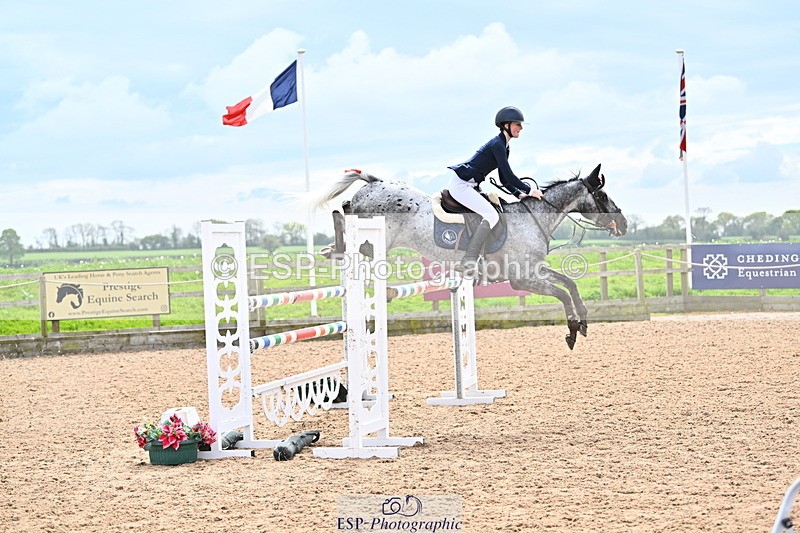 240506A-143442-09355 - Cls 7 148cm Grand Prix