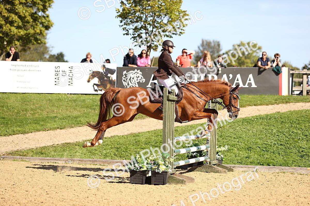 SBM_38386 - J39 - Senior 85cm Championship