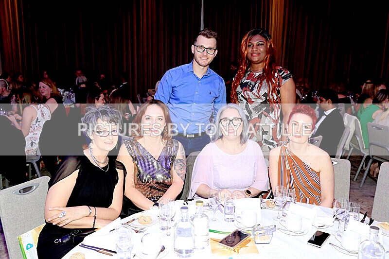 _09I0373 - The Palliative Care Awards 2024