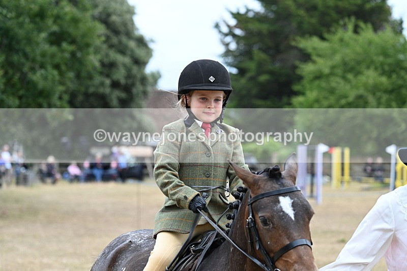 WJ7_0424 - Class 6 Ridden Mountain and Moorland