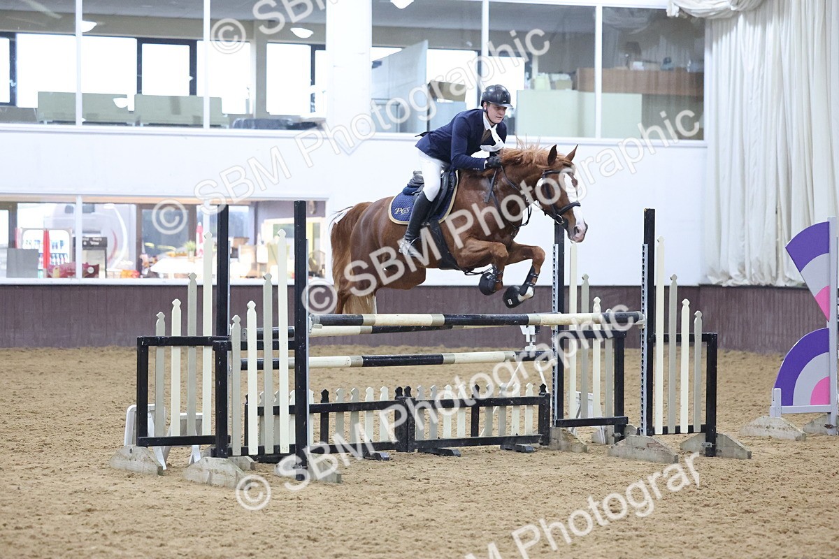 SBM_001646 - Class 5 - Senior Foxhunter -1.20m