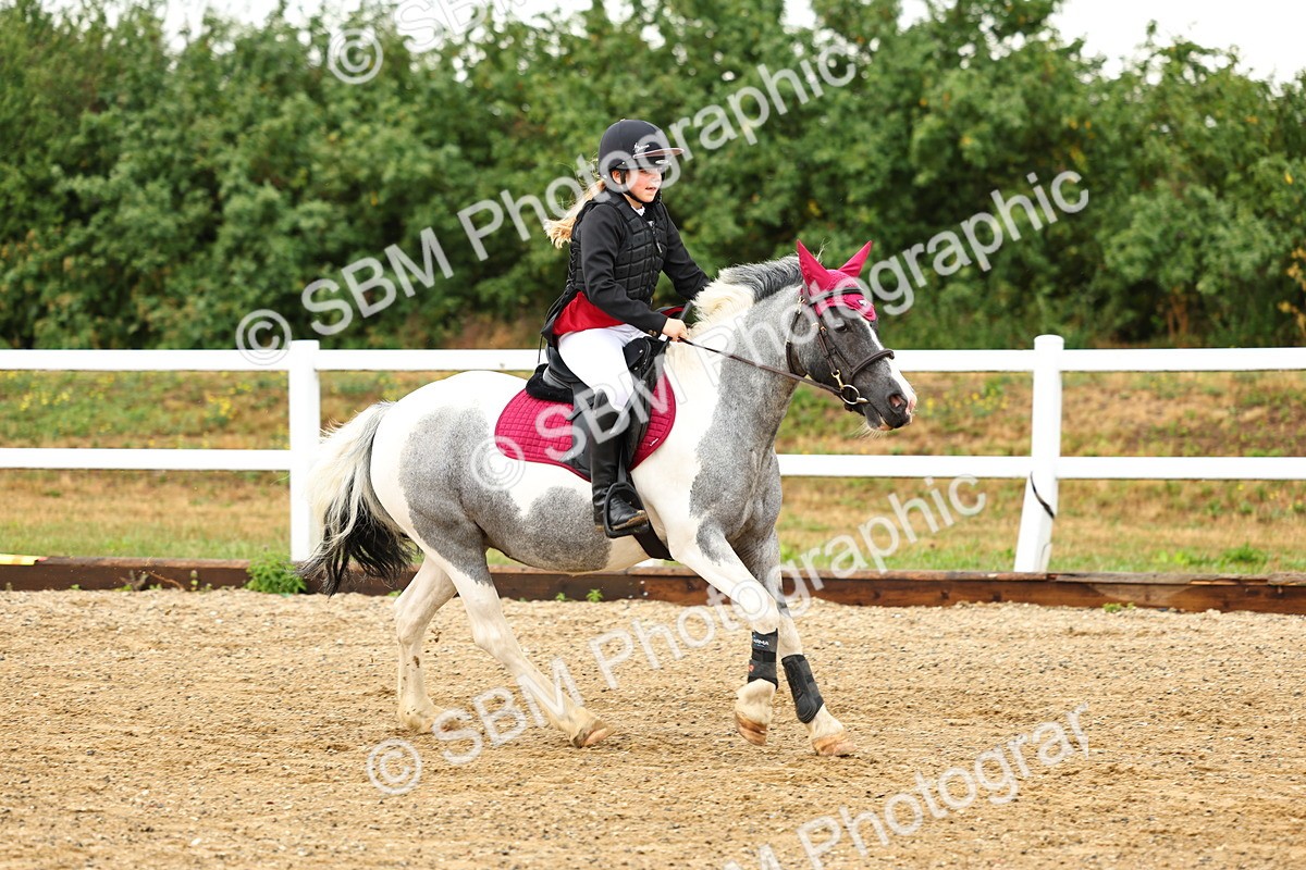 SBM_000272 - Class 3 - 60cm