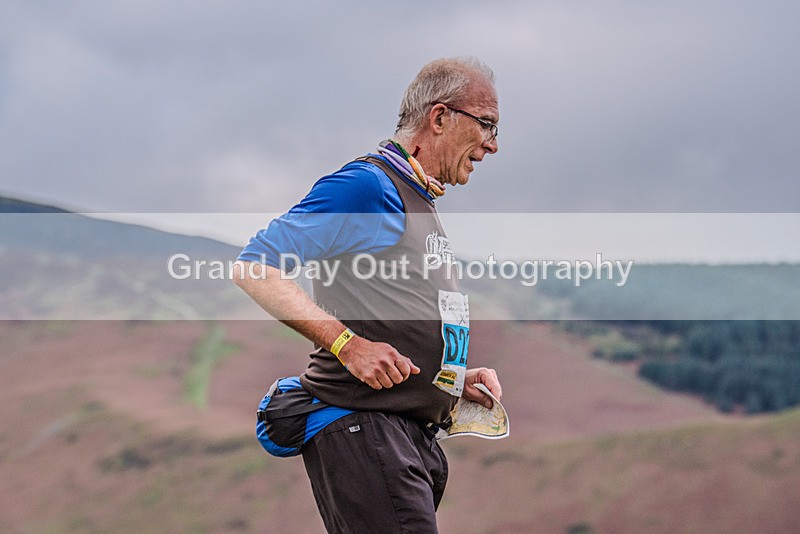 British Fell Relay-4185 - British Fell & Hill Relay Championship Braithwaite Keswick Saturday 21st October 2023