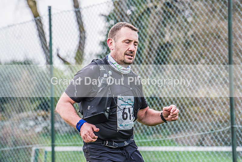 3 Peaks-3563 - The 3 Peaks Race - The Finish - Saturday 29th April 2023