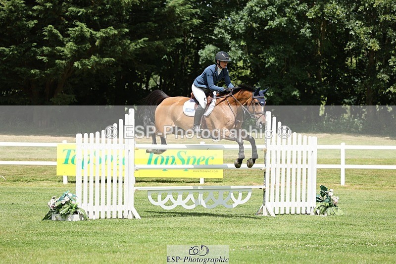 240704-134857-05115 - Cls 3 National 1.30m Open