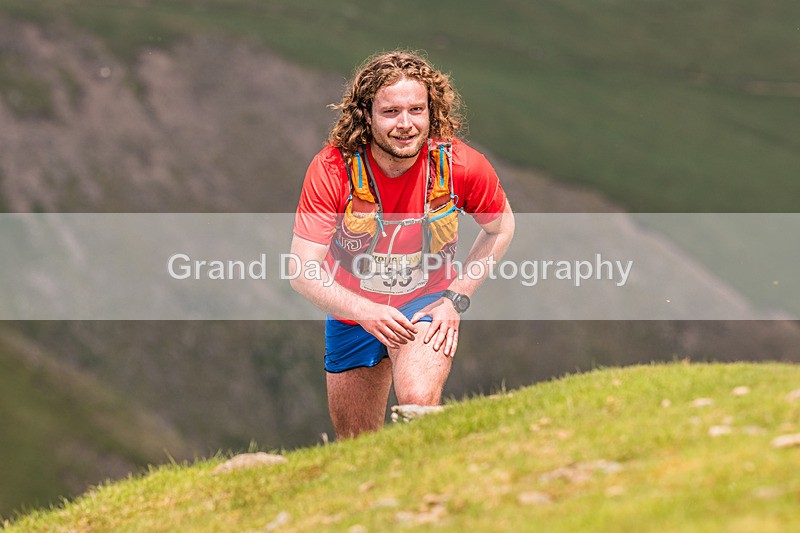 Helvellyn-740 - Helvellyn & The Dodds Fell Race Saturday 25th May 2024