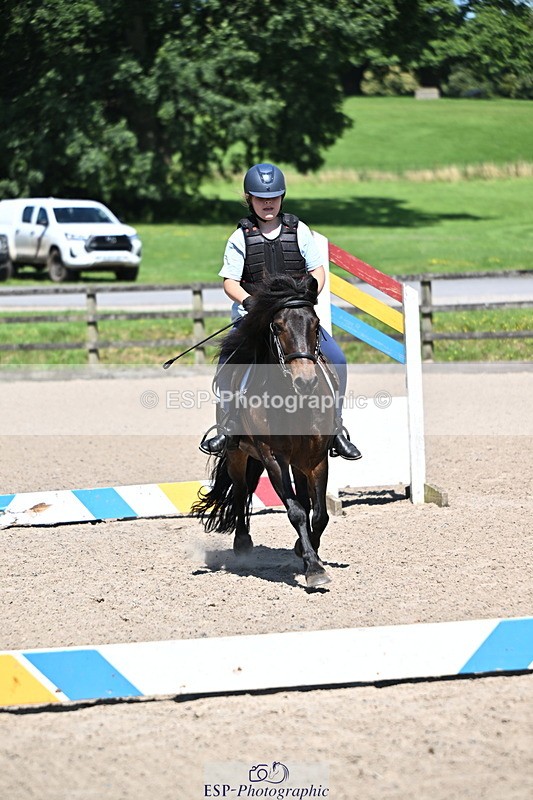 240729B-114513-02530 - Showjumping Competition