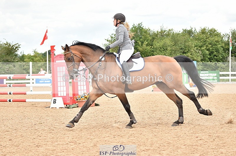 230720A-120804-02462 - Cls 13, 1 Star Bronze 1.10m