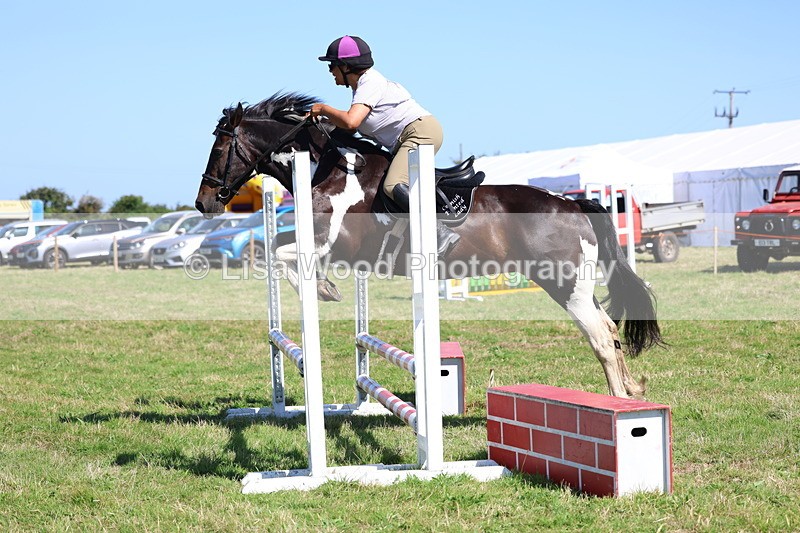 3E7A4702 - Class 2: Club 70cm