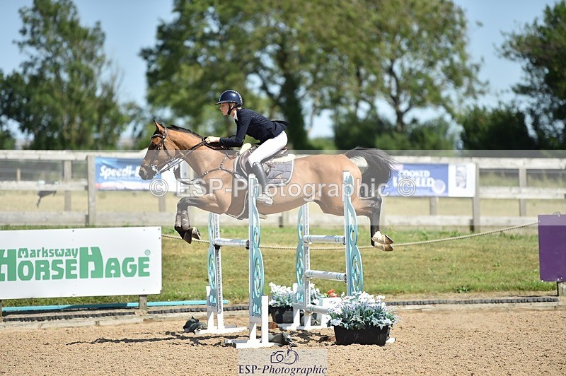 250628-150508-05708 - Cls 12 Newcomers Jump offs & Presentations