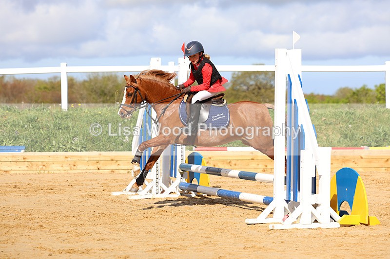 3E7A5754 - Class 3: 50cm Open