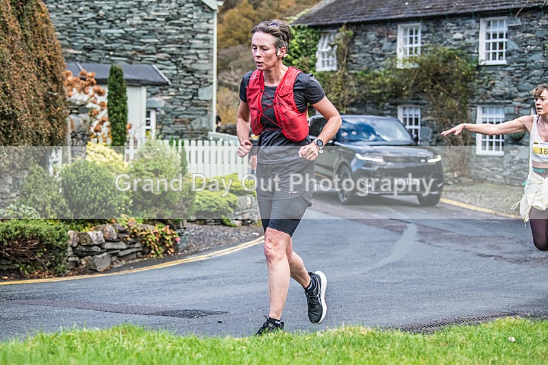 Derwentwater-620 - Derwentwater 10 Mile Road Race Sunday 2nd November 2025