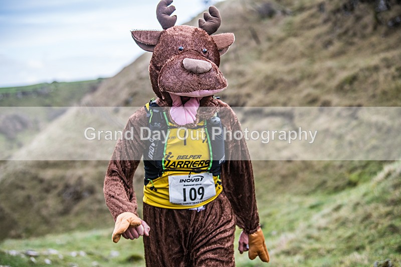 Litton-794 - Litton Christmas Cracker Fell Race (Limestone Series) Sunday 14th December 2025