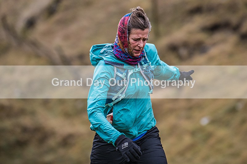 Litton-763 - Litton Christmas Cracker Fell Race Sunday 15th December 2024