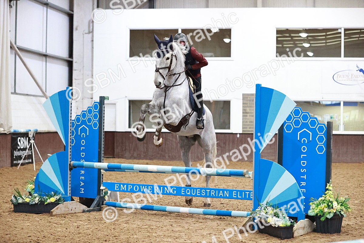 SBM_004777 - Class 15 - Senior British Novice 90cm