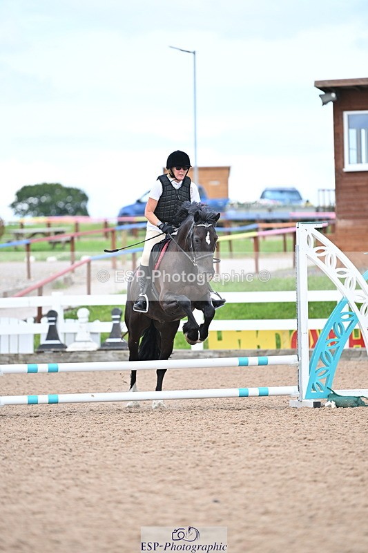 240806A-153759-00060 - Clear Round & 60cm BS Club & Schools