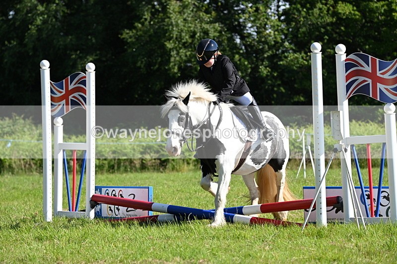 WJ6_3471 - Class 1 Tiny Cross Poles