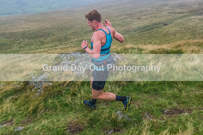 Shipman Knotts-21 - Shipman Knotts Fell Race Tuesday 23rd August 2022