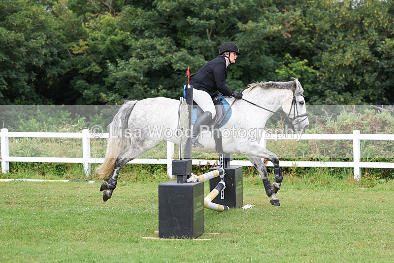 3E7A0746 - Class 4: 70cm Senior