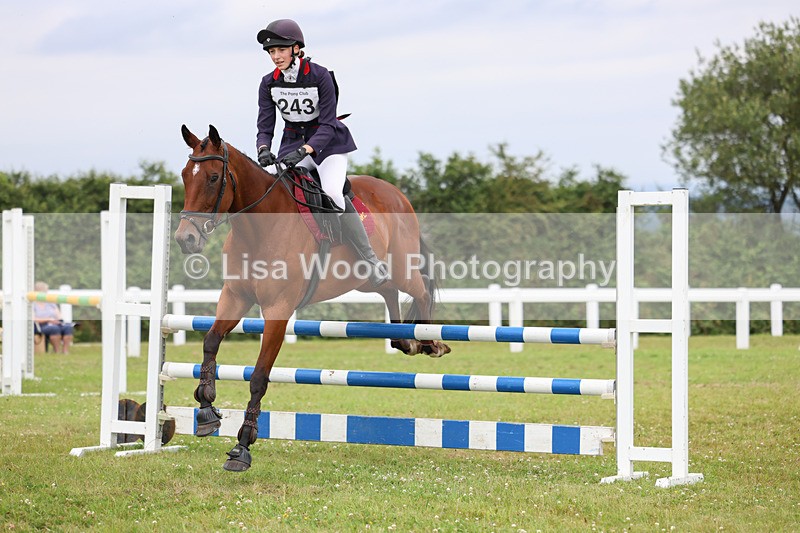 3E7A7367 - Class 7: PC90cm Regional Championship Qualifier Rnd 2 (B)