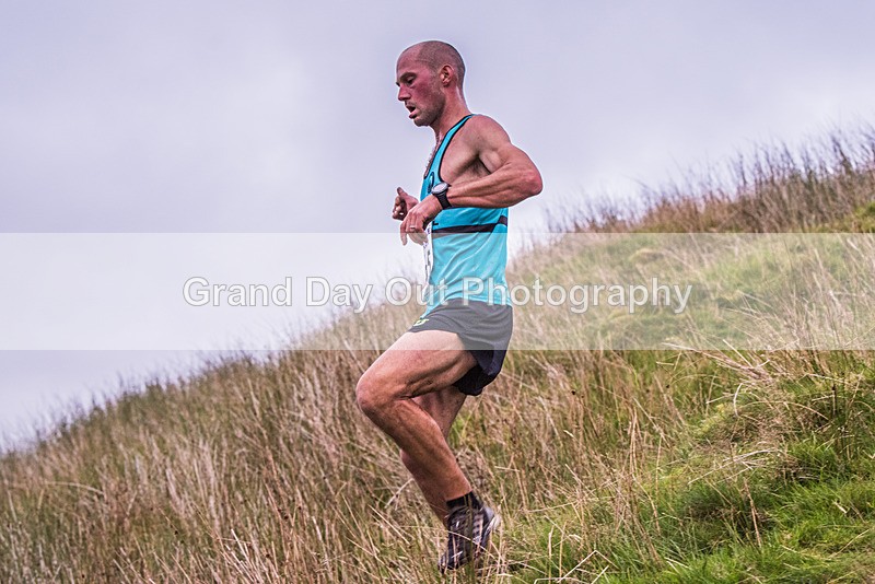 Steel Fell-517 - Steel Fell Race Wednesday 9th August 2023
