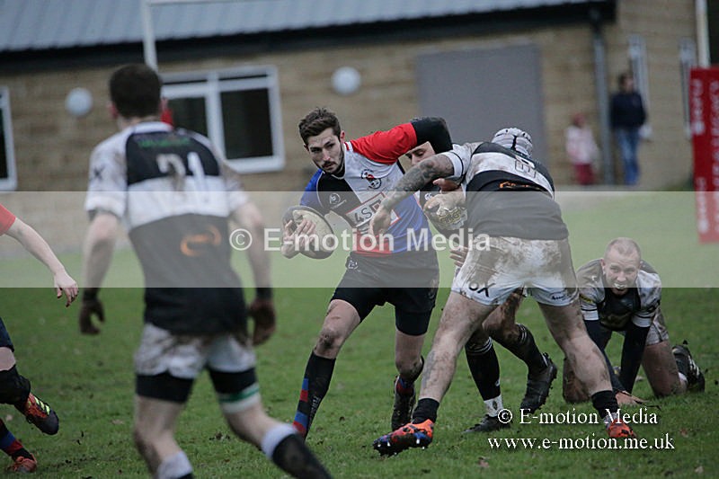 RU 071219-0351 - Pewsey Vale RFC v Devizes II RFC 07/12/19