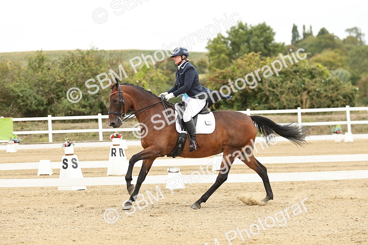 SBM_007146 - Class 25 - FEI PSG Bronze