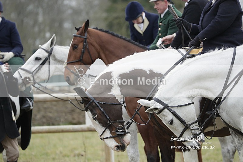 PtP 040323 504 - Duke of Beauforts Hunt Point-to-Point Didmarton 04/03/23