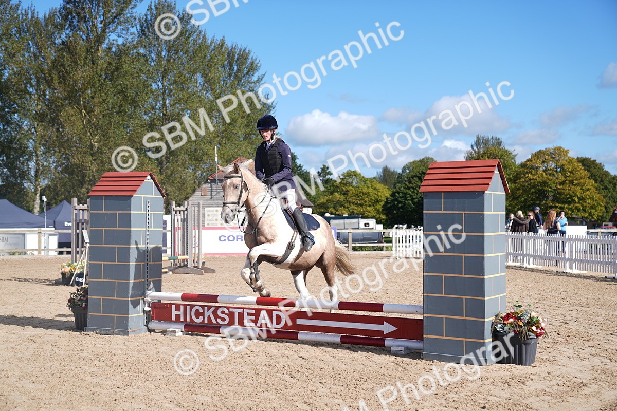 SBM_02384 - J54 Clear Round 45cm