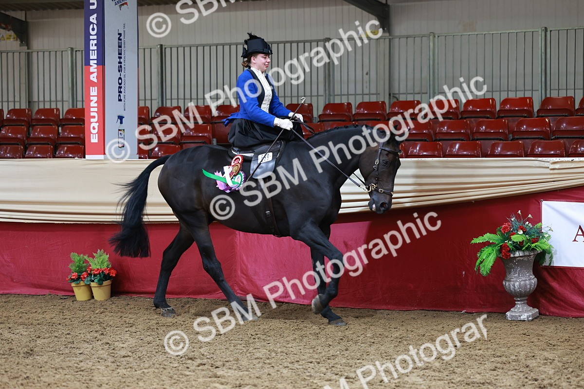 SBM_13646 - Class 105 - Ridden Costume - Side Saddle