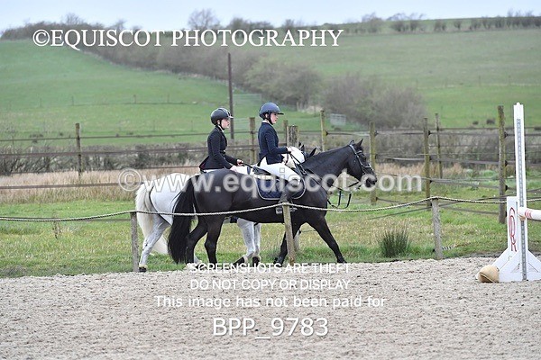 BPP_9783 - CLASS 4 Pony BritiNovice / 0.80m Open