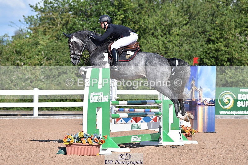 230720A-093212-01405 - Cls 25, 5 Yr Olds 1.10m