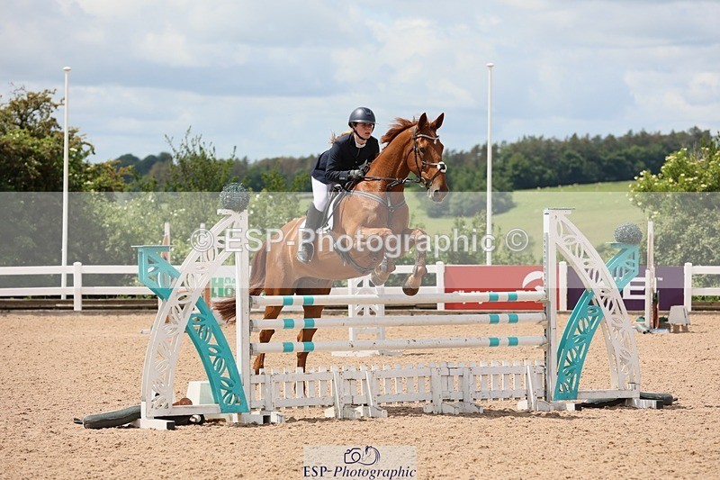 250528-130803-00876 - Cls 4 Newcomers and 1.10m Open