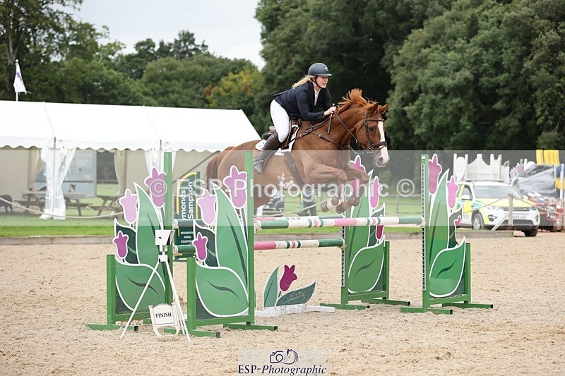 240817-160755-02486 - 06A Snr Fox 1.20m open