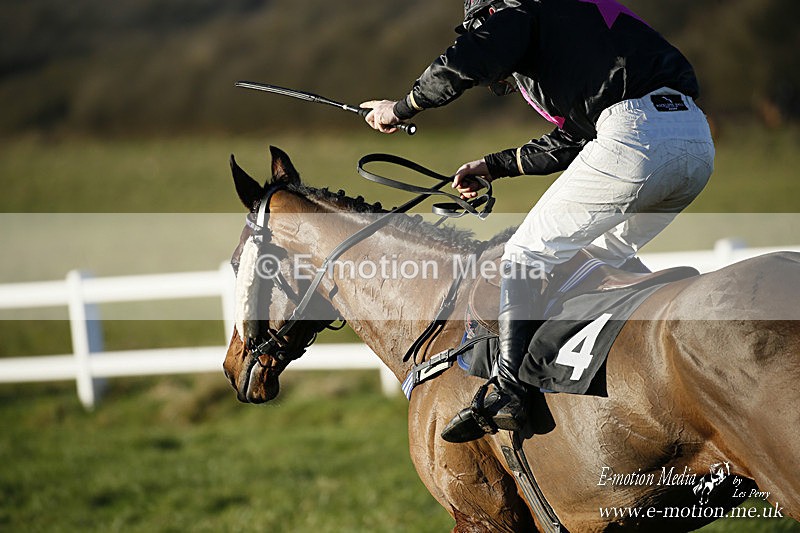 PtP 121220 505 - Avon Vale Races Larkhill 12/12/20