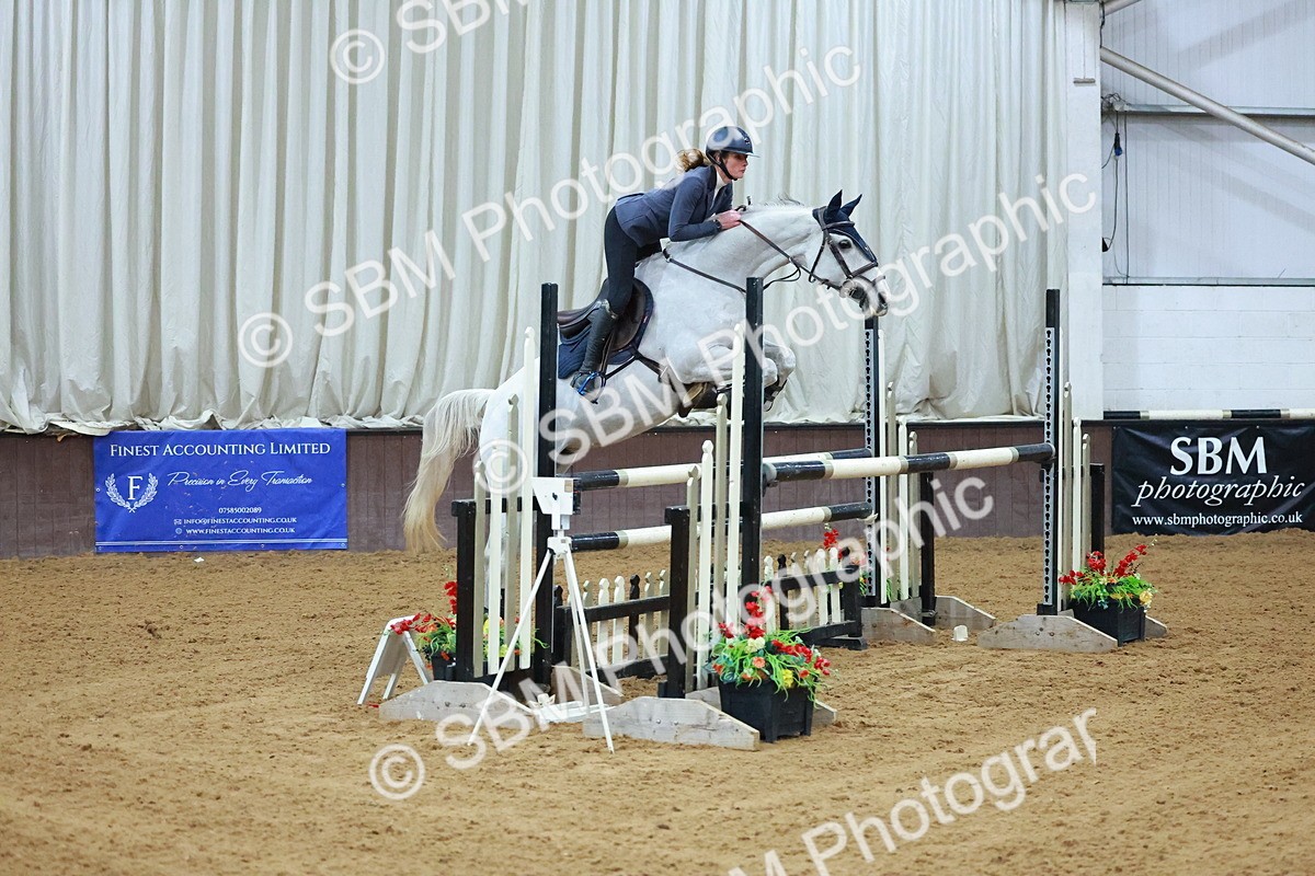 SBM_007500 - Class 20 - Senior Foxhunter 1.20m
