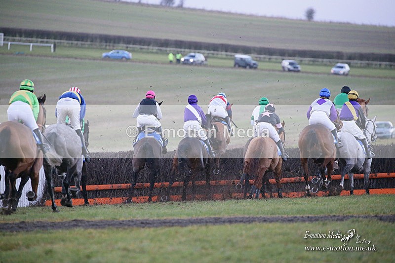 PtP 121221 947 - Barbury International Point-to-Point 112/12/2021