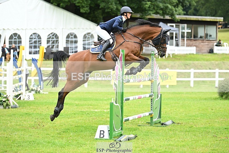 240712-110130-32419 - Cls 134 Bicton B+C 1.30m