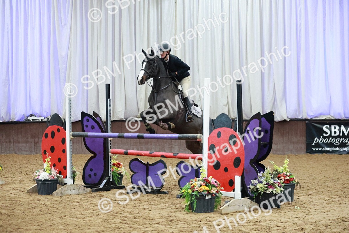 SBM_004484 - Class 17 - Senior Newcomers - 1.10m