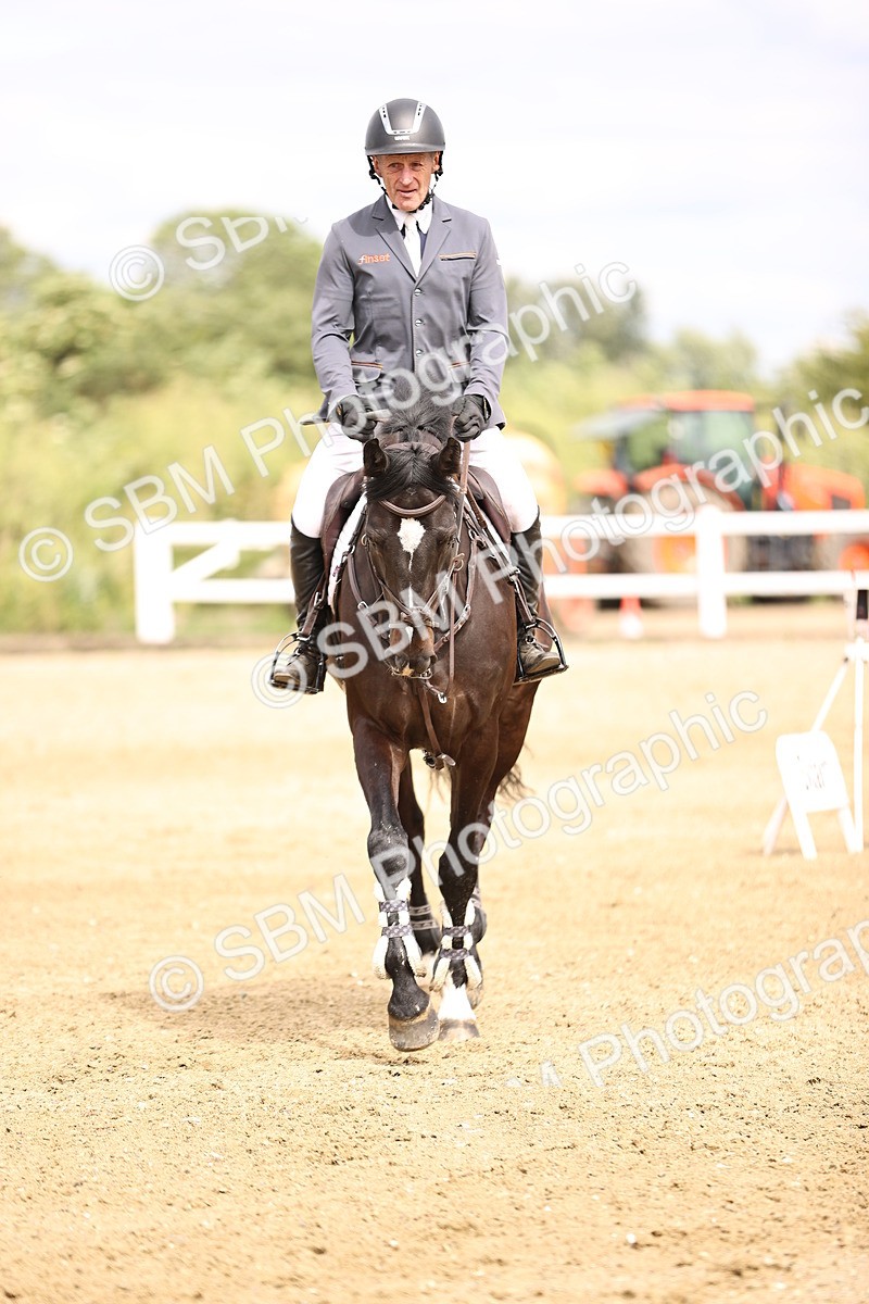 SBM_008104 - Class 21 - Senior Foxhunter - 1.20m