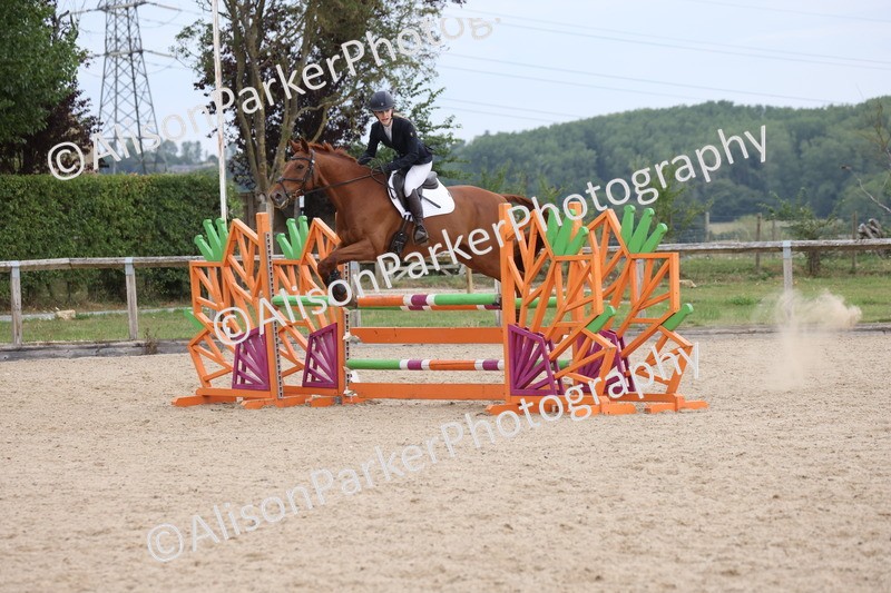 20250727-3542 - Class 8 - 1.10m