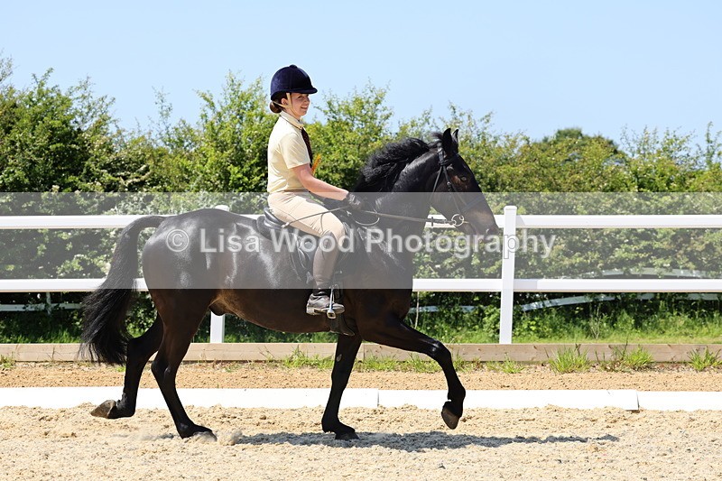 1X9A1788 - Class 11: Ridden Cob