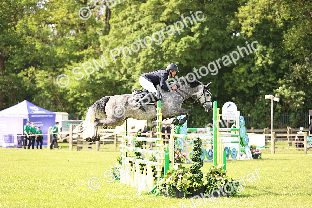 SBM_01571 - Class 200 - Martin Grant Homes Welcome Stakes 1.25m Open